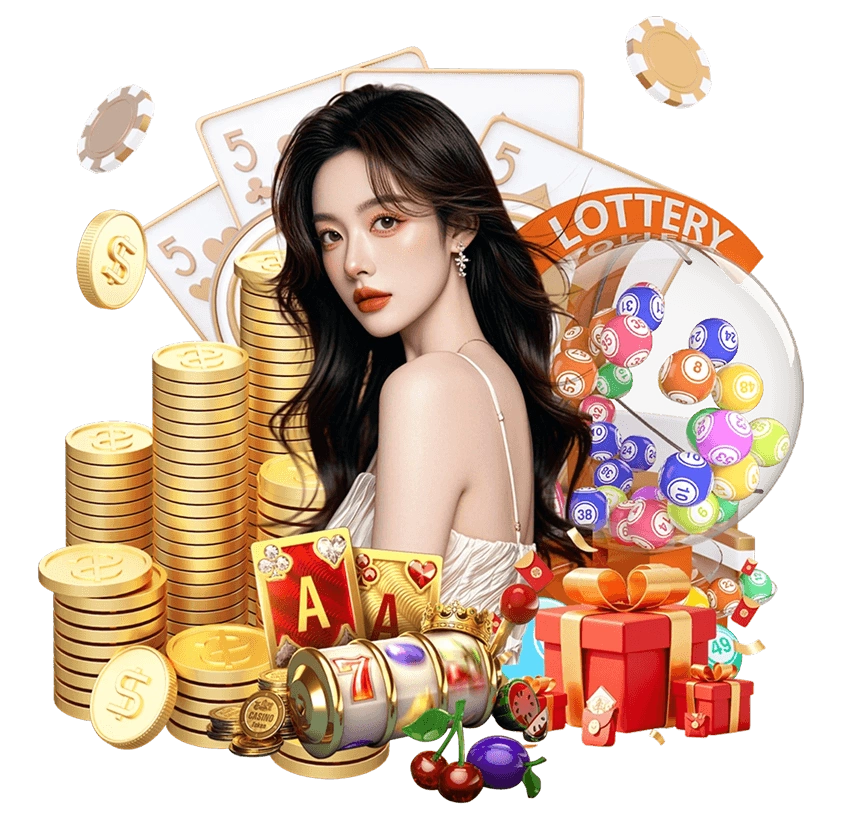 Thông tin xổ số tại I9bet